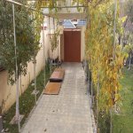 Satılır 3 otaqlı Həyət evi/villa, Badamdar qəs., Səbail rayonu 4