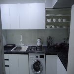 Kirayə (aylıq) 4 otaqlı Köhnə Tikili, Xətai metrosu, Ağ şəhər, AMAY, Xətai rayonu 24