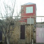 Satılır 4 otaqlı Həyət evi/villa, İnşaatçılar metrosu, Yasamal qəs., Yasamal rayonu 1