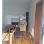 Kirayə (aylıq) 1 otaqlı Həyət evi/villa, İnşaatçılar metrosu, Yasamal rayonu 1