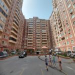 Продажа 2 комнат Новостройка, м. Гянджлик метро, 8-ой микрорайон, Бинагадинский р-н район 2