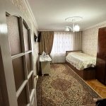 Продажа 3 комнат Вторичка, м. Халглар Достлугу метро, 8-ой километр, Низаминский р-н район 4