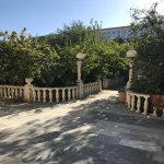 Satılır 8 otaqlı Həyət evi/villa, Gənclik metrosu, Nərimanov rayonu 3