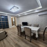 Kirayə (aylıq) 2 otaqlı Yeni Tikili, Gənclik metrosu, Dədə Qorqud parkı, Nərimanov rayonu 3