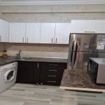 Kirayə (aylıq) 2 otaqlı Yeni Tikili, 20 Yanvar metrosu, Yasamal rayonu 12
