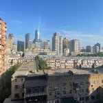 Продажа 3 комнат Новостройка, м. 28 Мая метро, Насими район 3