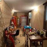 Kirayə (aylıq) 8 otaqlı Həyət evi/villa, Badamdar qəs., Səbail rayonu 29