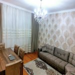 Satılır 3 otaqlı Köhnə Tikili, Azadlıq metrosu, 8-ci mikrorayon, Binəqədi rayonu 4