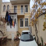 Satılır 4 otaqlı Həyət evi/villa, Avtovağzal metrosu, Biləcəri qəs., Binəqədi rayonu 2