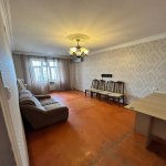 Kirayə (aylıq) 3 otaqlı Köhnə Tikili, Həzi Aslanov metrosu, H.Aslanov qəs., Xətai rayonu 2