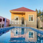 Satılır 3 otaqlı Həyət evi/villa, Bilgəh qəs., Sabunçu rayonu 2