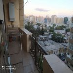 Kirayə (aylıq) 3 otaqlı Yeni Tikili, Nizami metrosu, Yasamal qəs., Yasamal rayonu 18