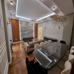 Satılır 3 otaqlı Yeni Tikili, Nəriman Nərimanov metrosu, Nərimanov rayonu 4