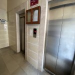 Satılır 3 otaqlı Yeni Tikili, İnşaatçılar metrosu, Yeni Yasamal qəs., Yasamal rayonu 11