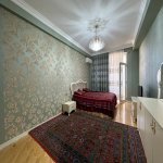 Kirayə (aylıq) 3 otaqlı Yeni Tikili, Neftçilər metrosu, Nizami rayonu 6