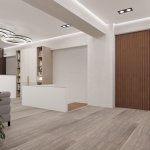 Kirayə (aylıq) Obyekt, Gənclik metrosu, Nərimanov rayonu 8