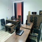 Kirayə (aylıq) 6 otaqlı Ofis, Elmlər akademiyası metrosu, Yasamal qəs., Yasamal rayonu 2