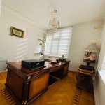 Kirayə (aylıq) 5 otaqlı Yeni Tikili, İnşaatçılar metrosu, Yasamal rayonu 9