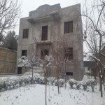 Satılır 7 otaqlı Həyət evi/villa, Nəsimi metrosu, 6-cı mikrorayon, Binəqədi rayonu 1