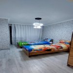 Аренда 3 комнатная Новостройка, м. Нариман Нариманов метро, Университет Тяфяккюр, Наримановский р-н район 5