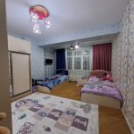 Satılır 3 otaqlı Yeni Tikili, Qara Qarayev metrosu, 8-ci kilometr, Nizami rayonu 5