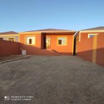 Satılır 3 otaqlı Həyət evi/villa, Binə qəs., Xəzər rayonu 1