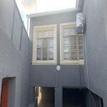Satılır 5 otaqlı Həyət evi/villa, Koroğlu metrosu, Zabrat qəs., Sabunçu rayonu 4