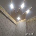 Satılır 3 otaqlı Yeni Tikili Xırdalan 9