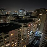 Kirayə (aylıq) 2 otaqlı Yeni Tikili, 8 Noyabr metrosu, Bakı Asiya Universiteti, Nəsimi rayonu 23
