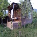 Kirayə (günlük) 2 otaqlı Həyət evi/villa İsmayıllı 1