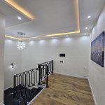 Satılır 4 otaqlı Həyət evi/villa, Binə qəs., Xəzər rayonu 15