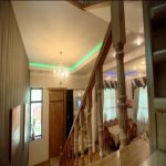 Kirayə (günlük) 7 otaqlı Həyət evi/villa, Badamdar qəs., Səbail rayonu 21