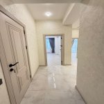 Satılır 2 otaqlı Yeni Tikili, Qara Qarayev metrosu, Nizami rayonu 6