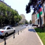 Kirayə (aylıq) 2 otaqlı Köhnə Tikili, Nizami metrosu, Yasamal rayonu 12