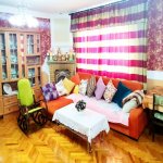 Kirayə (günlük) 2 otaqlı Köhnə Tikili, Sahil metrosu, Nəsimi rayonu 7