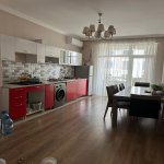 Kirayə (aylıq) 3 otaqlı Yeni Tikili, 28 May metrosu, Nəsimi rayonu 5