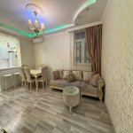 Kirayə (aylıq) 2 otaqlı Yeni Tikili, Gənclik metrosu, Nərimanov rayonu 3