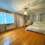 Satılır 6 otaqlı Həyət evi/villa, Gənclik metrosu, Nərimanov rayonu 5