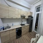 Kirayə (aylıq) 2 otaqlı Yeni Tikili, İnşaatçılar metrosu, Yasamal qəs., Yasamal rayonu 6