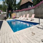 Kirayə (günlük) 2 otaqlı Həyət evi/villa Qəbələ 11
