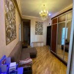 Kirayə (aylıq) 3 otaqlı Yeni Tikili, Memar Əcəmi - 2 metrosu, Papanin, Nəsimi rayonu 8