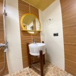 Kirayə (aylıq) 6 otaqlı Həyət evi/villa, Gənclik metrosu, Nərimanov rayonu 10