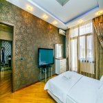 Kirayə (günlük) 2 otaqlı Yeni Tikili, 28 May metrosu, Kubinka, Nəsimi rayonu 7