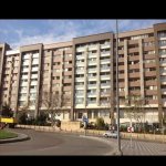 Аренда 3 комнатная Вторичка, м. Эльмляр Академиясы метро, Статистика, Ясамал район 1