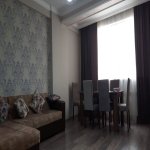 Kirayə (aylıq) 2 otaqlı Yeni Tikili, Qara Qarayev metrosu, Nizami rayonu 6