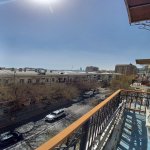 Satılır 3 otaqlı Köhnə Tikili, 28 May metrosu, Nəsimi rayonu 15