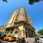 Kirayə (aylıq) 2 otaqlı Yeni Tikili, Sahil metrosu, Fontanlar bağı, Səbail rayonu 1
