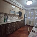 Kirayə (aylıq) 3 otaqlı Yeni Tikili, Nəriman Nərimanov metrosu, Nərimanov rayonu 5