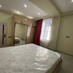 Kirayə (aylıq) 4 otaqlı Yeni Tikili, Buzovna, Xəzər rayonu 19