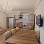 Kirayə (aylıq) 2 otaqlı Yeni Tikili Xırdalan 3